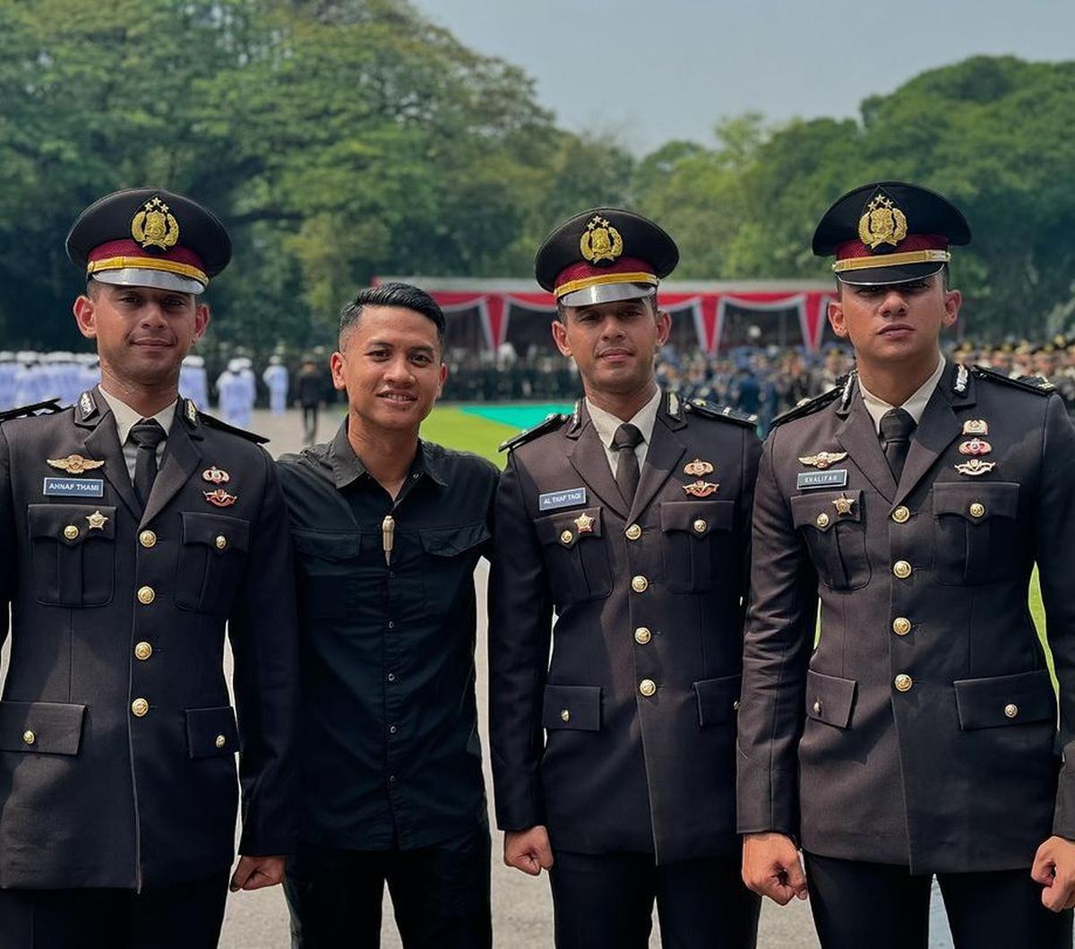 Dok. Istimewa