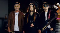 Lirik Lagu Sebenarnya Masih Cinta dari New Syclon, Dulu Minta Putus Kini Ngajak Balikan