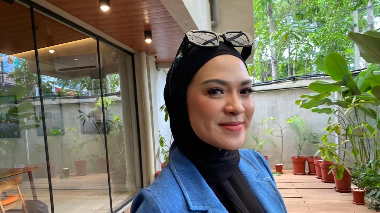 Delia Septianti