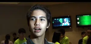 Sudah dua bulan El Jallaludin Rumi punya pacar yang sudah ia kenalkan pada Ahmad Dhani dan Maia Estianty.