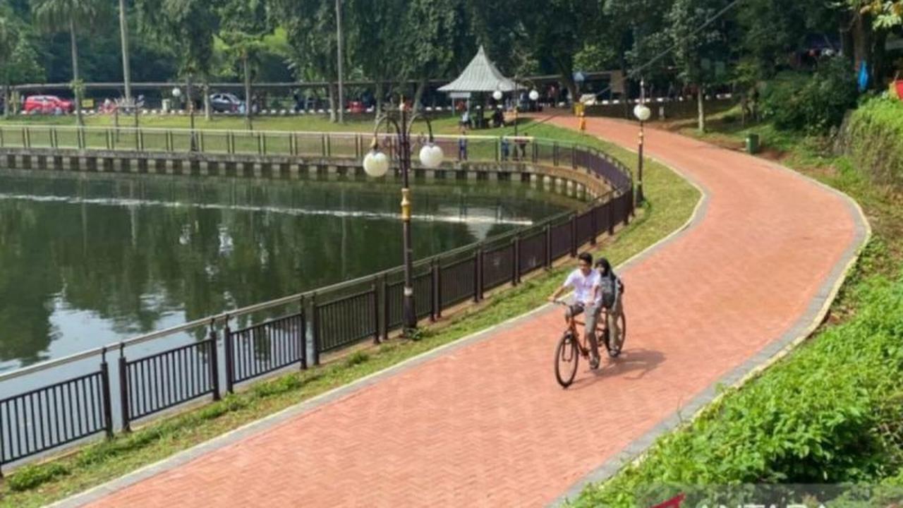 Ragunan Tambah Jam Operasional Malam untuk Jogging, Ini Jadwal Barunya