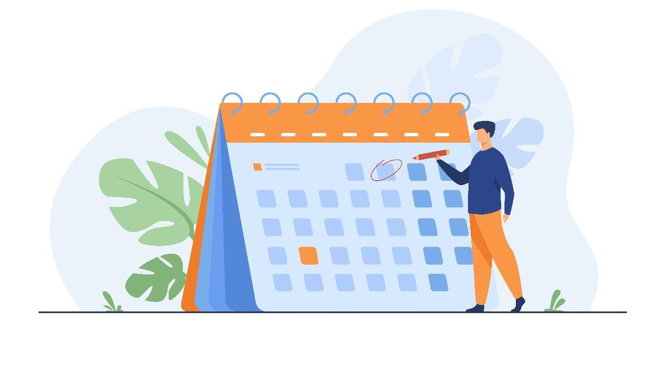 Catat! Ada Long Weekend dan Cuti Bersama di Bulan Mei, Cek Tanggalnya di Sini