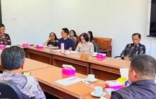 Komisi I DPRD Tana Toraja Kecewa Berat atas Pengalihan Dana BLT ke Proyek Fisik