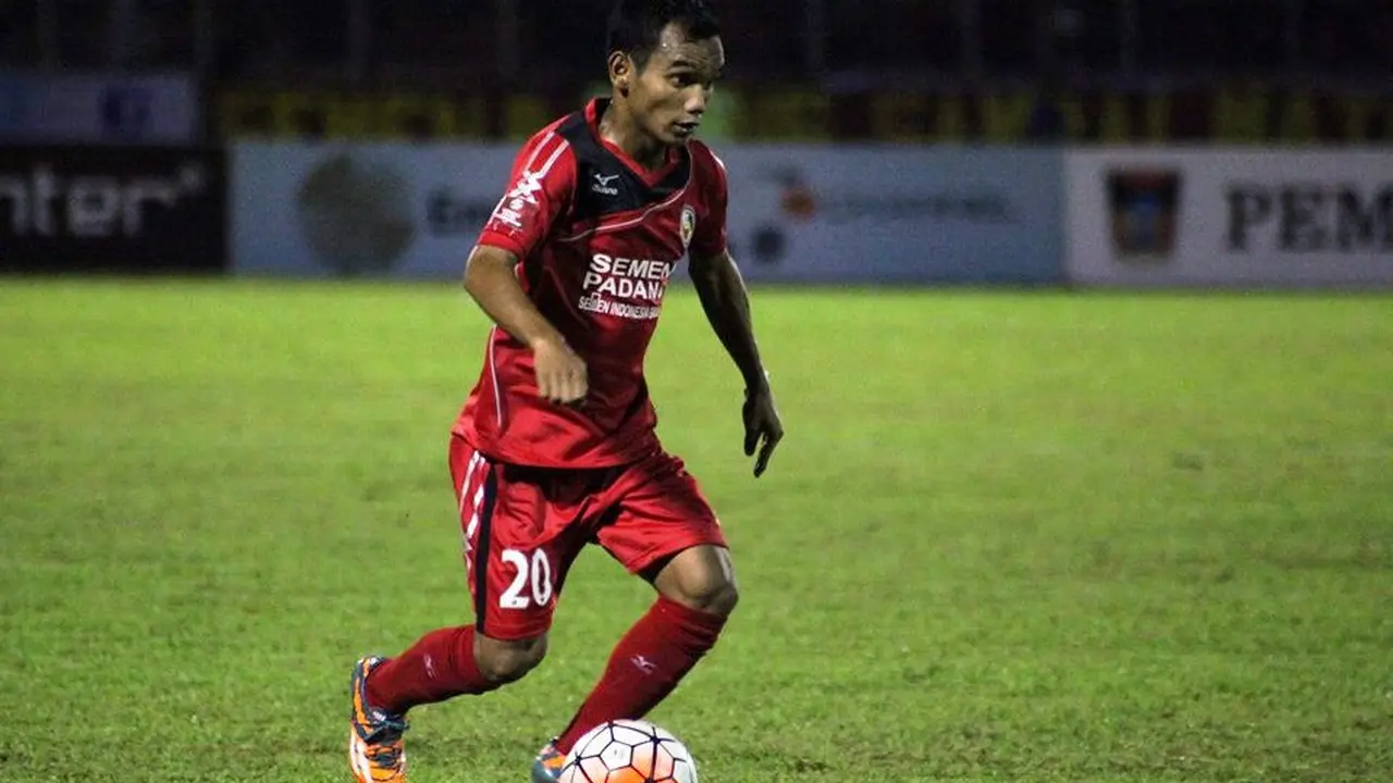 Riko Simanjuntak