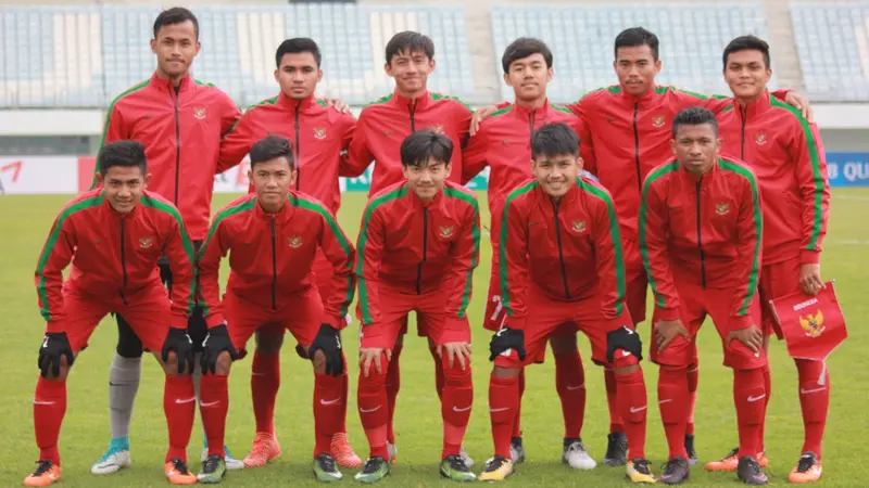 Timnas Indonesia U-19