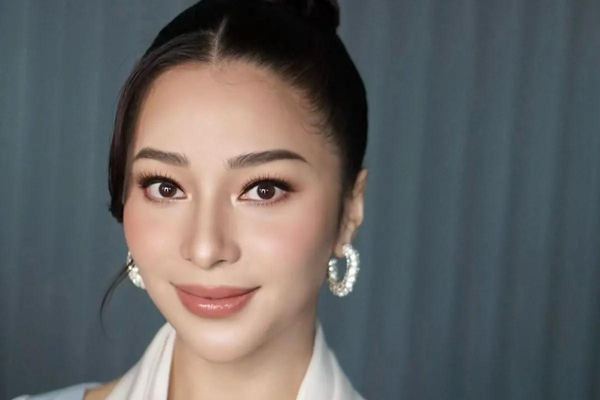 Nikita Willy di Usia 30 Tahun