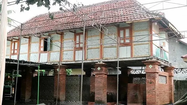 Pondok Pesantren Al-Kahfi Somalangu