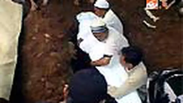 Lagi, Korban Ledakan Gas Akhirnya Meninggal
