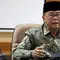 Sidarto Danusubroto, Eks Anggota Wantimpres Dapat Penghargaan Komjen Kehormatan