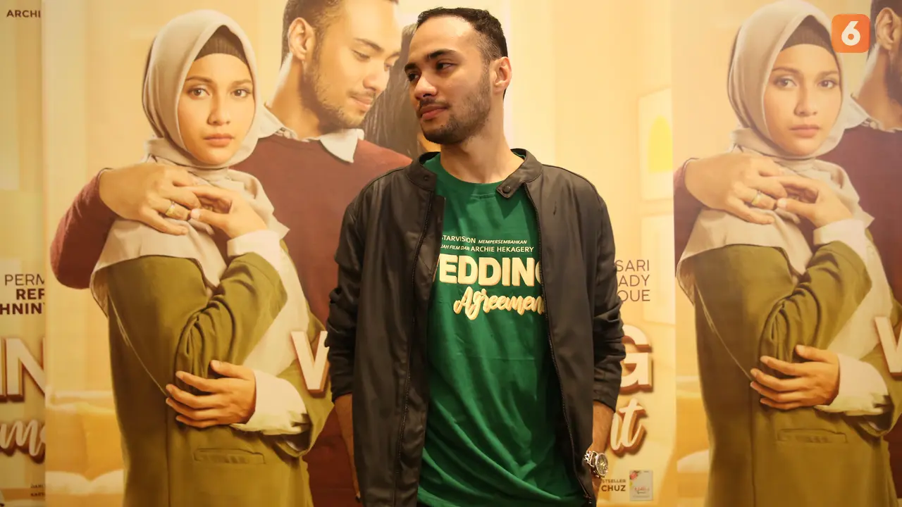 [Fimela] Refal Hady