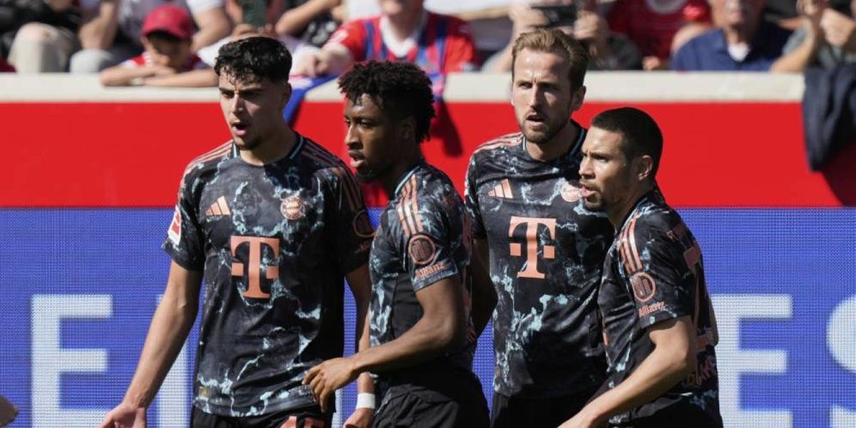 Bayern Sudah Juara, Gladbach Mengusung Harapan yang Belum Padam