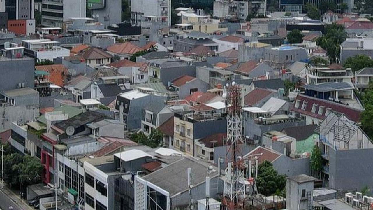 Lantas, benarkah Jakarta bukan lagi Ibu Kota sejak 15 Februari 2024?