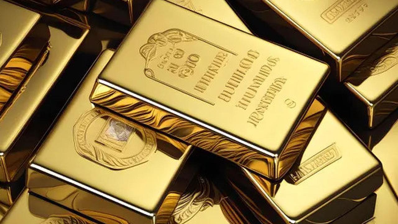 Miris, Indonesia Tidak Masuk 10 Negara dengan Simpanan Emas Terbesar di Dunia
