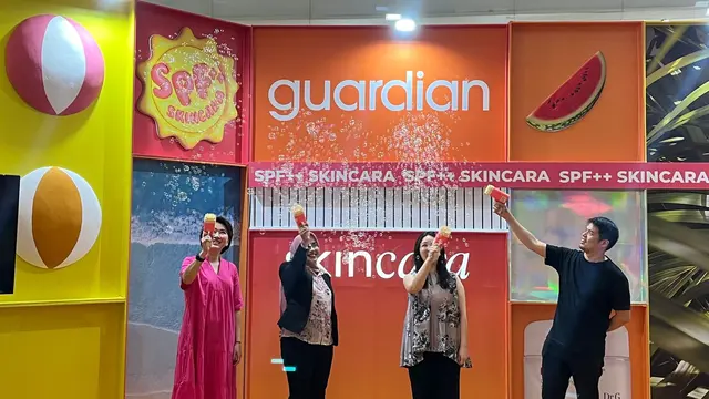 Skincare Korea dan Jepang