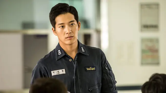 [Bintang] Northern Limit Line