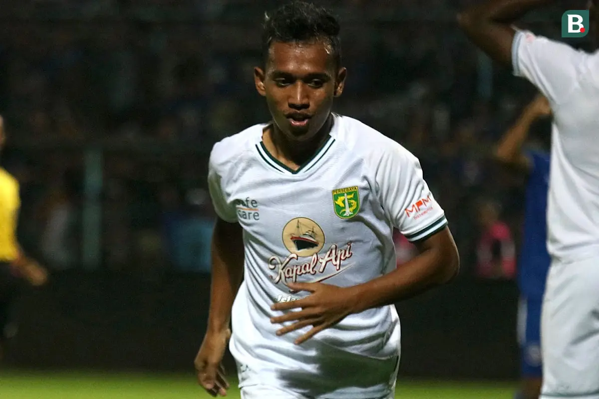 Irfan Jaya