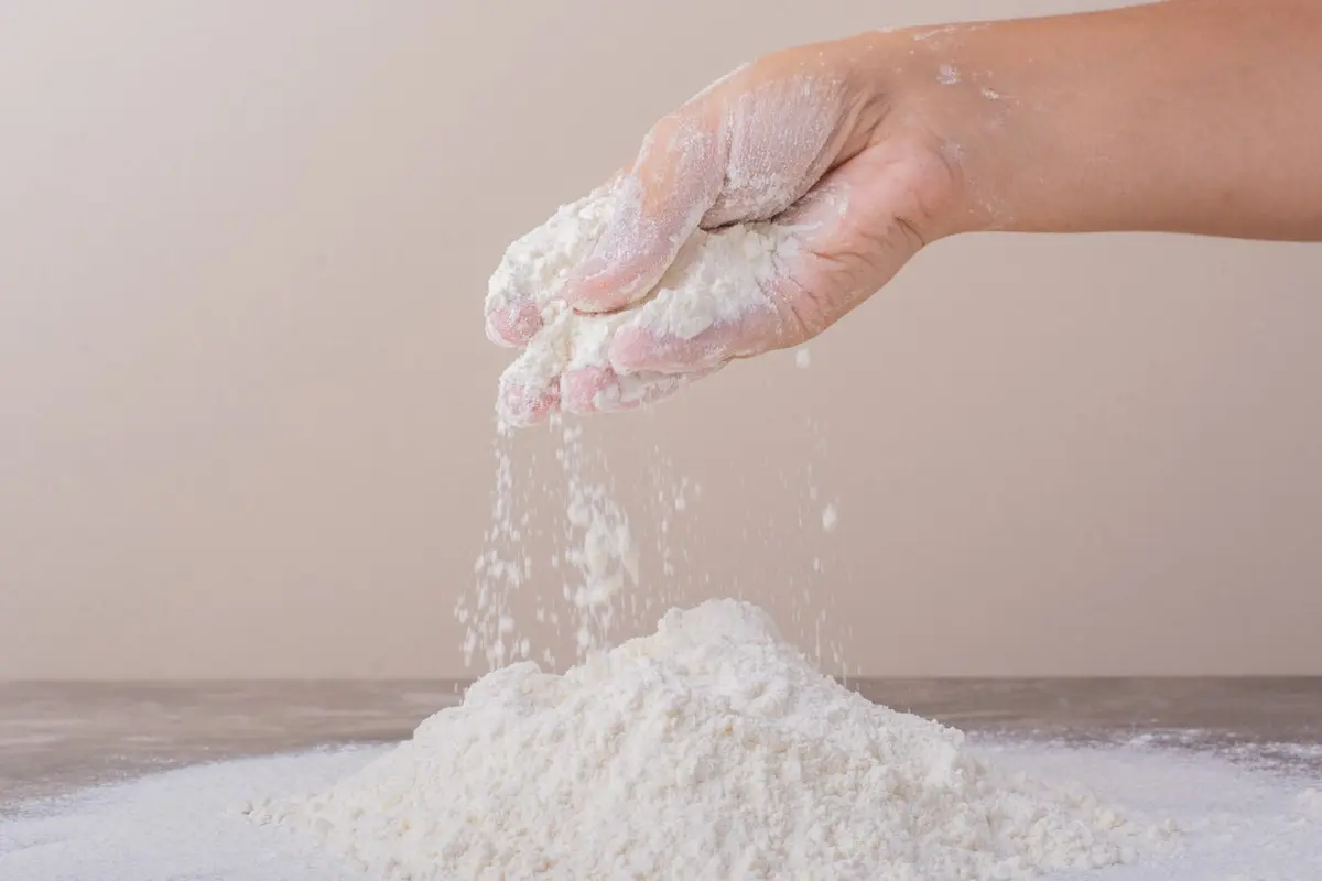 Ilustrasi memilih tepung yang tepat/freepik.com/azerbaijan_stockers