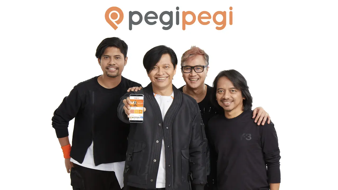 Band Gigi