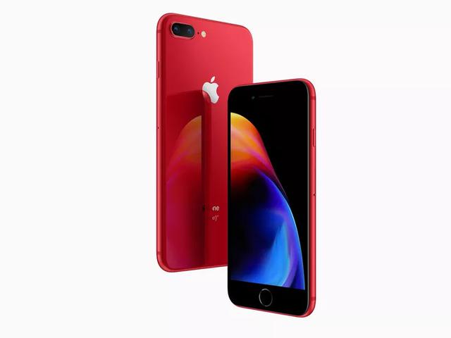 Apple Lepas Iphone 8 Dan Iphone 8 Plus Berkelir Merah Tekno