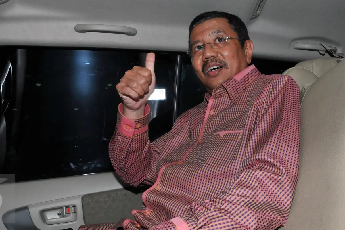 20151012-Plt Gubernur Sumut Tengku Erry Nuradi
