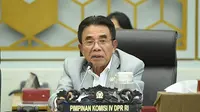 Komisi IV: Politik Bebas Aktif Bukan Sekadar Tidak Ikut Blok Sana Sini