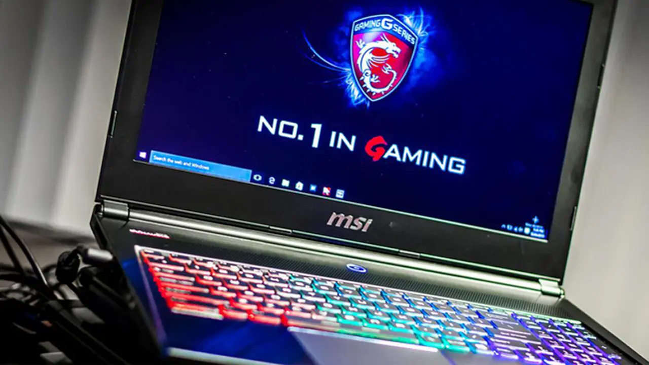 13 Tips Memilih Laptop Gaming Berkualitas