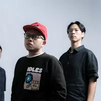 Perunggu akan tampil di&nbsp;KapanLagi Buka Bareng BRI Festival 2025/copyright kapanlagi/daniel kampua