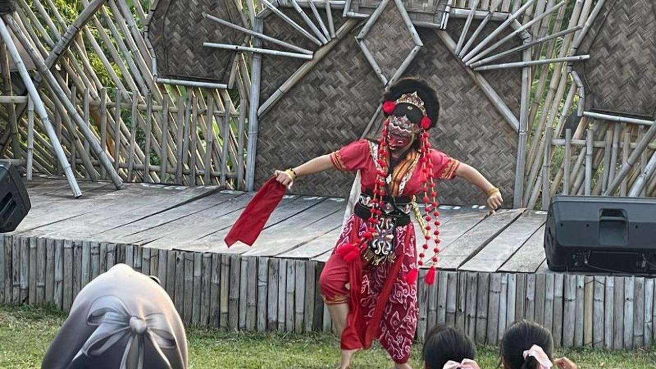 Dampak Positif Raperda Kebudayaan Jabar bagi Cirebon, Pusat Kebudayaan Jawa Barat