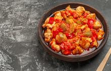 Tidak Semua Jenis Cabai Merah Cocok untuk Ayam Rica-Rica? Simak untuk Komposisi Terbaik