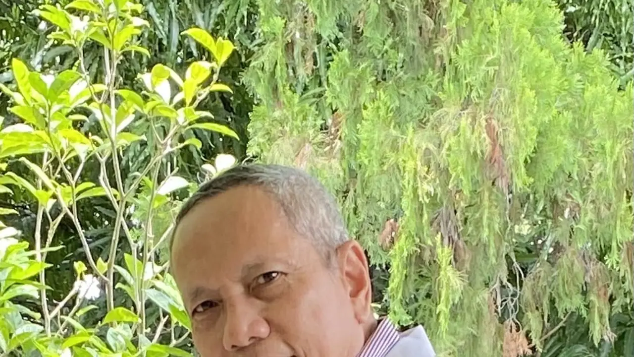 Prof Tjandra Yoga Aditama