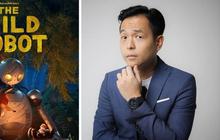 Ernest Prakasa Meneteskan Air Mata Lima Lali saat Nonton Film Animasi 'THE WILD ROBOT' yang Bikin Haru