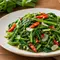 Resep Tumis Daun Labu dengan Bawang Putih dan Cabai, Simpel tapi Sedap