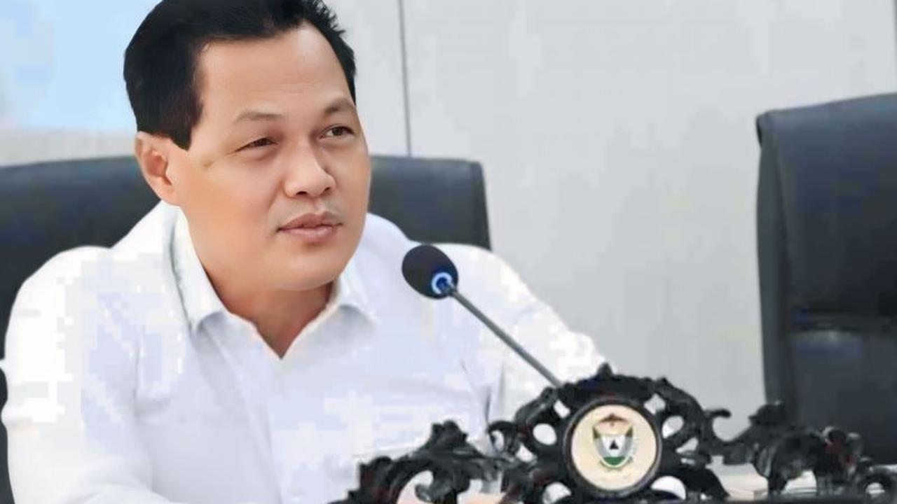 Pemerintah Muara Enim Bangun Kolam Retensi Rp7,7 Miliar untuk Atasi Banjir dan Perindah Kota