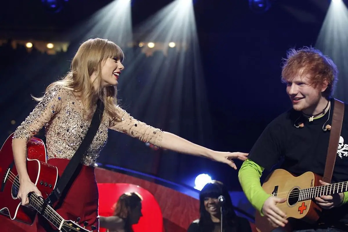 Lagu Friendzone
