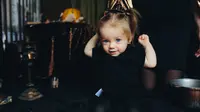 150 Gothic Names for Boys and Girls