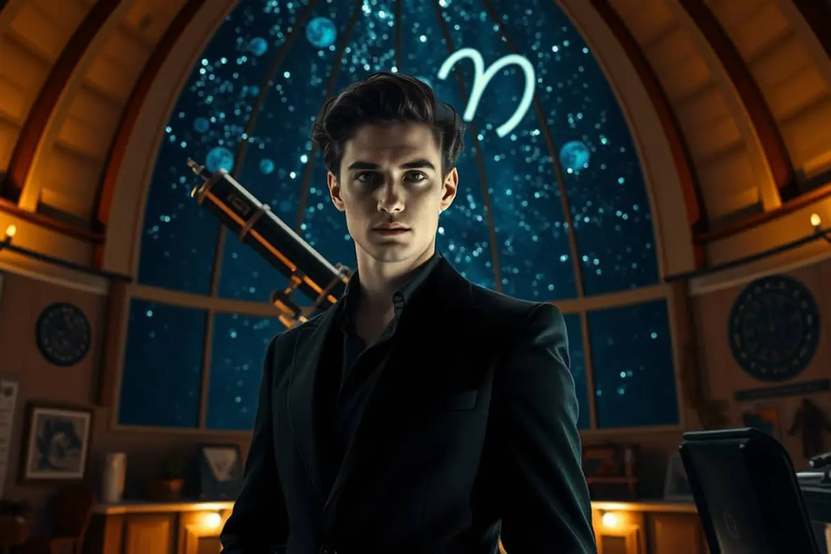 timothee chalamet zodiac