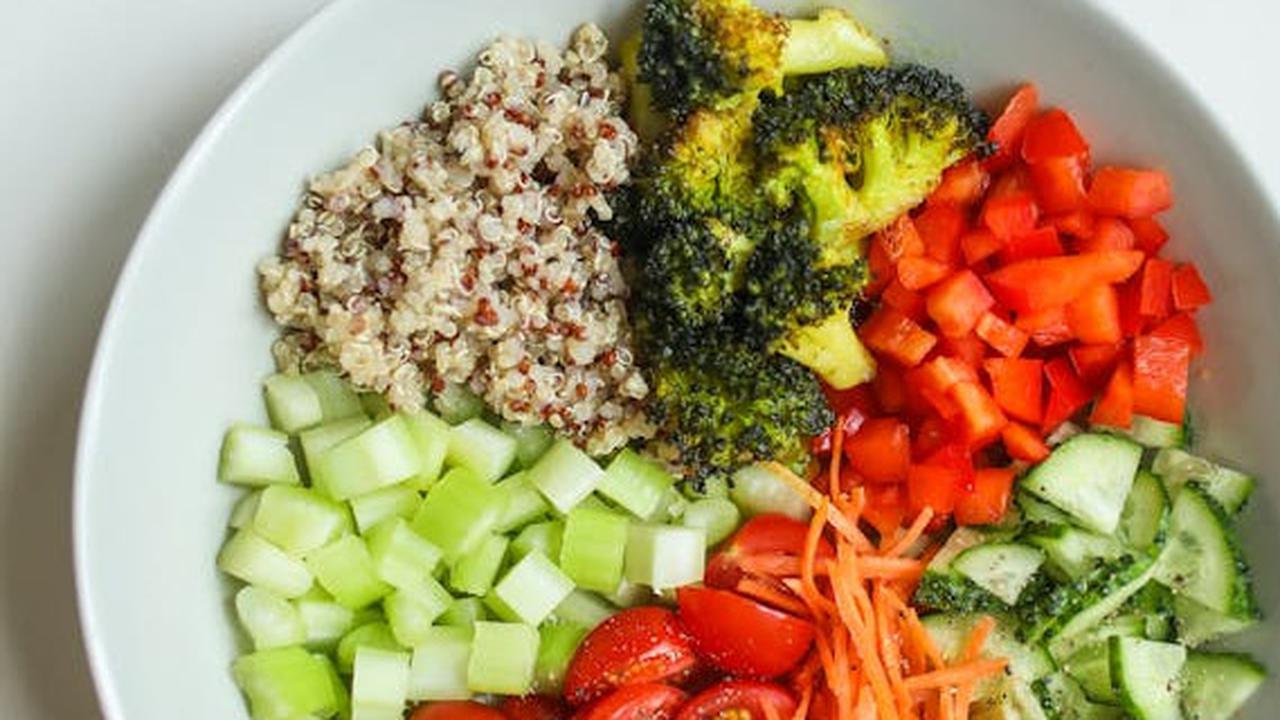 Penelitian Terbaru Ungkap Menu Diet yang Bisa Perpanjang Usia Hingga di Atas 100 Tahun