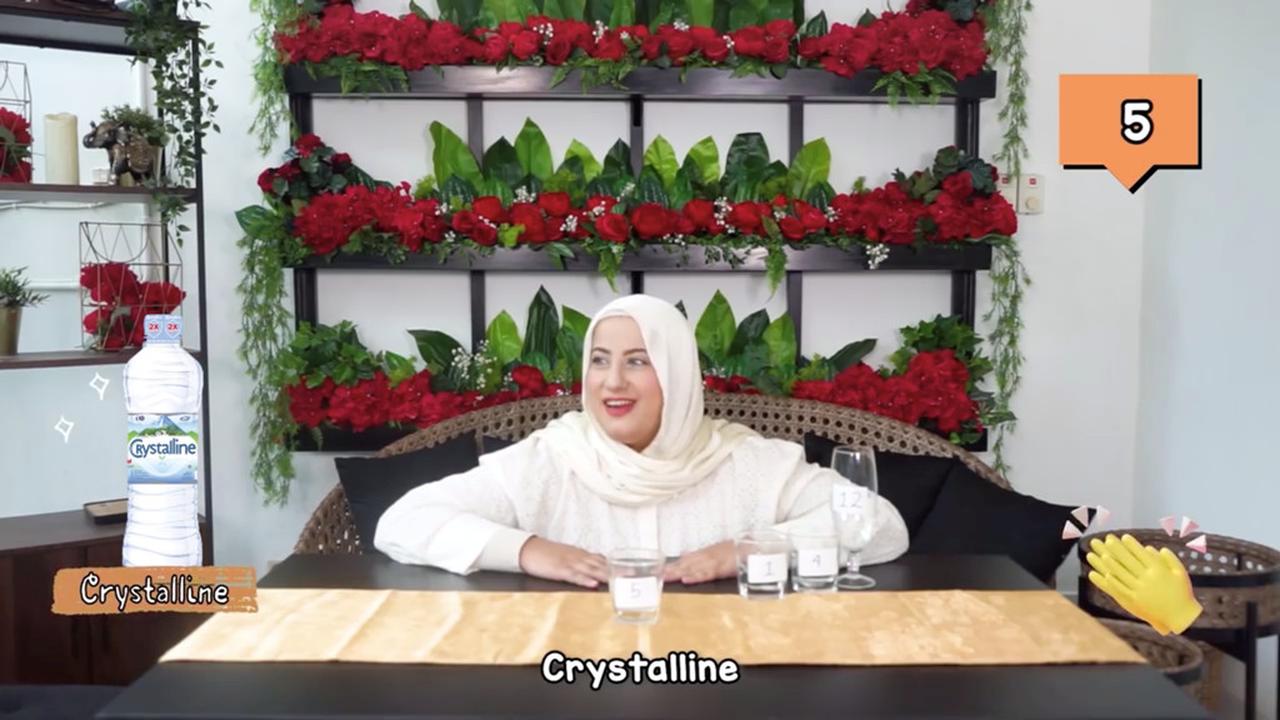 Viral Video Battle of Air Mineral Kemasan, Terungkap Air Putih Bisa Dibedakan