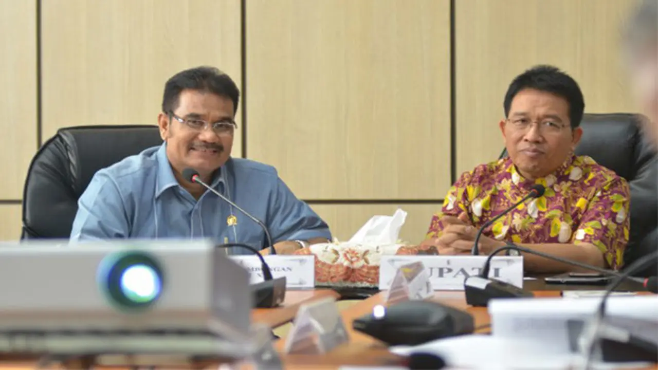 Perlu Koordinasi dalam Pengalihan Kewenangan Pendidikan Menengah
