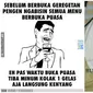 Meme buka puasa (Sumber: 1cak.com)