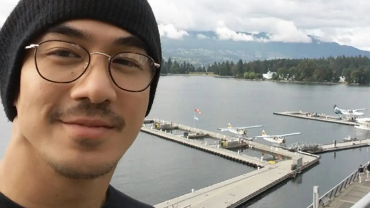 Joe Taslim 