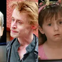 Siapa bilang pubertas selamanya berhasil? 5 selebriti ini malah jadi nggak banget waktu dewasa. (Sumber Foto: babygaga.com)