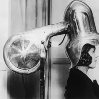 Potret-potret 'vintage' paling aneh yang pernah diabadikan sepanjang masa.