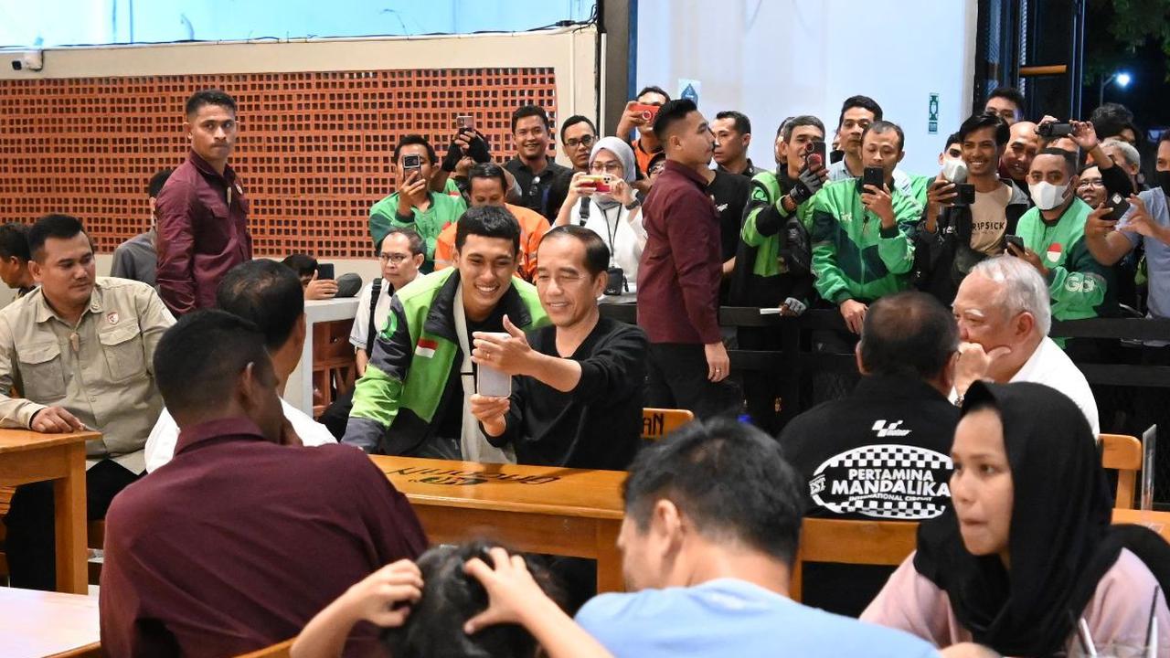 Dok. Istimewa