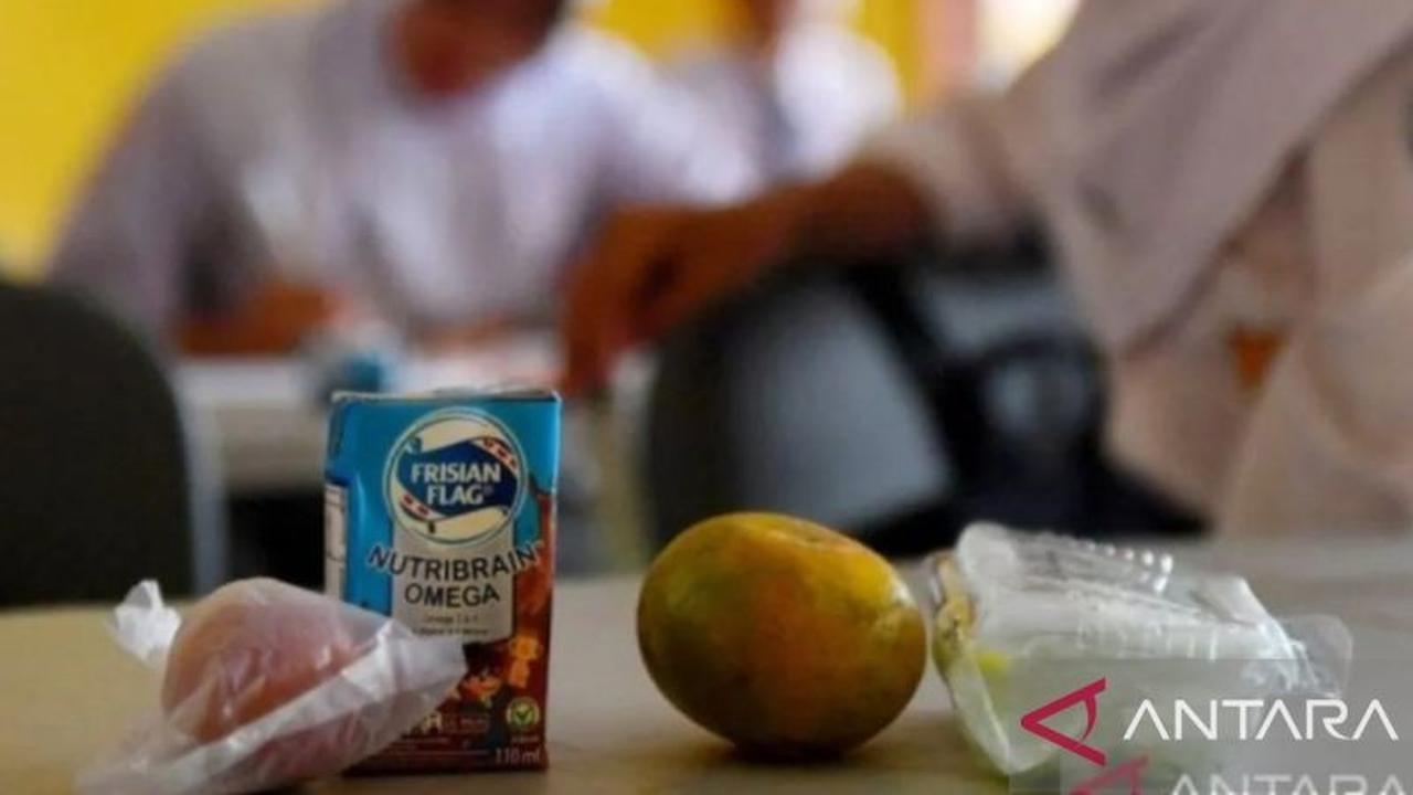 KPPG Palembang Pastikan Distribusi MBG dengan Kemasan Sehat Saat Ramadhan dan Libur