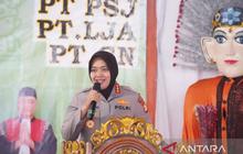 Polres Metro Bekasi Ajak Warga Pasang CCTV Jaga Kamtibmas, Efektif Ungkap Kejahatan