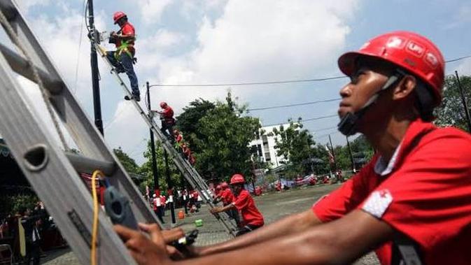 Layanan Internet Telkomsel dan IndiHome Kembali Normal Usai Alami Gangguan Nasional