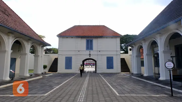 Museum Benteng Vredeburg
