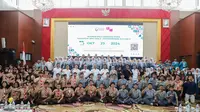 Gelar ‘Talkshow Why Gen Z: Kepemimpinan Ala Gen Z’, Pemkab Bandung Tingkatkan Karakteristik Kualitas Generasi Muda