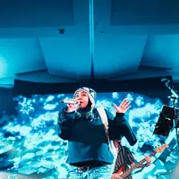 (Instagram/melly_goeslaw)